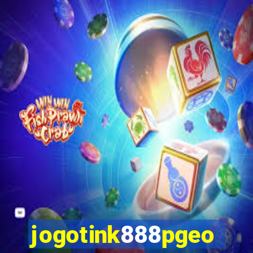 jogotink888pgeo