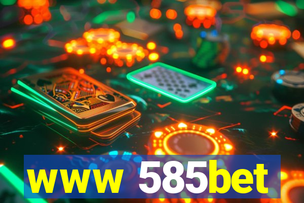 www 585bet