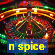 n spice