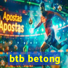 btb betong