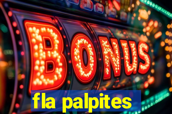 fla palpites