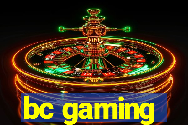 bc gaming