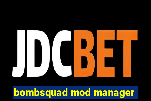 bombsquad mod manager