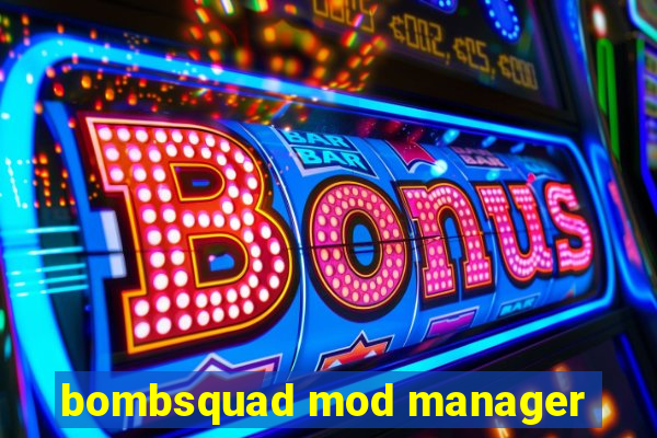 bombsquad mod manager