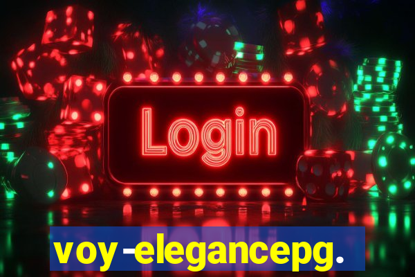 voy-elegancepg.com