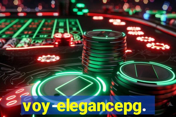 voy-elegancepg.com