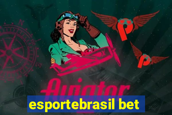 esportebrasil bet