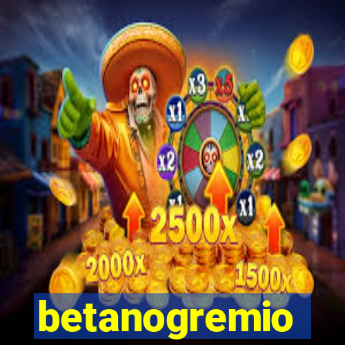 betanogremio