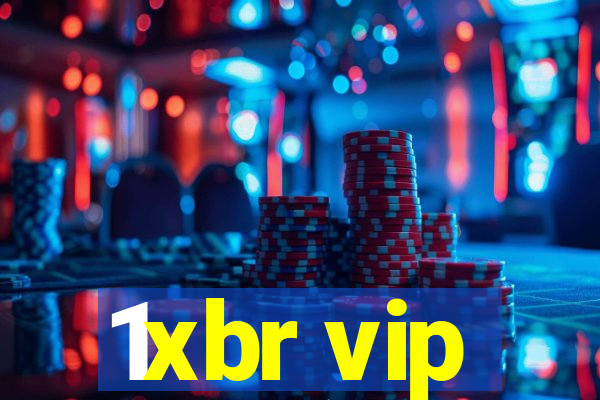 1xbr vip