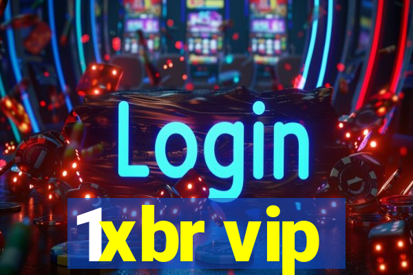 1xbr vip