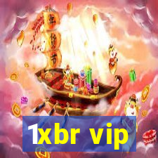 1xbr vip