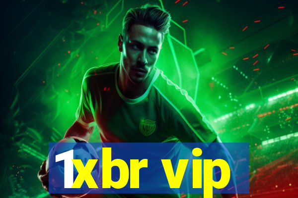 1xbr vip