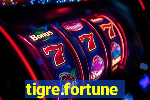 tigre.fortune