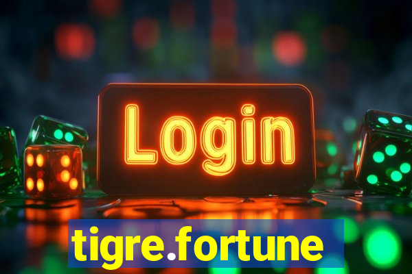 tigre.fortune