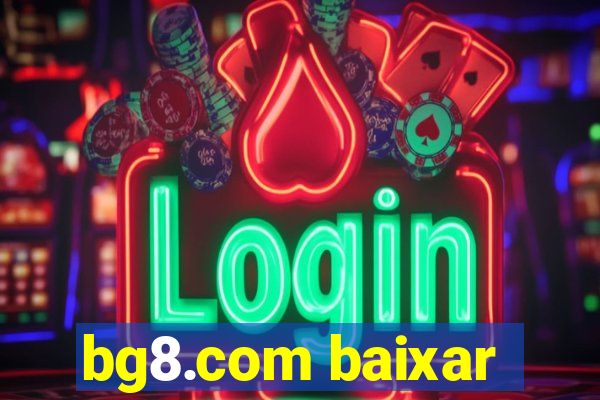 bg8.com baixar