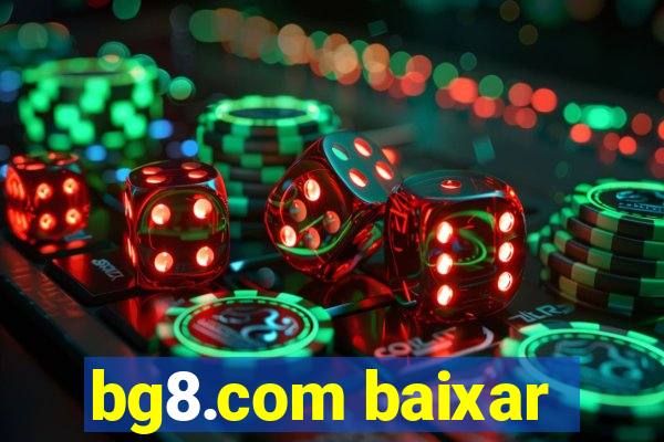 bg8.com baixar