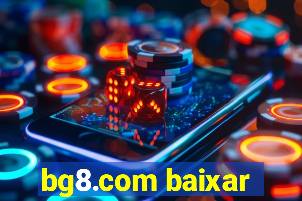 bg8.com baixar