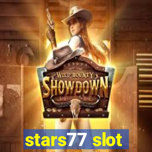 stars77 slot