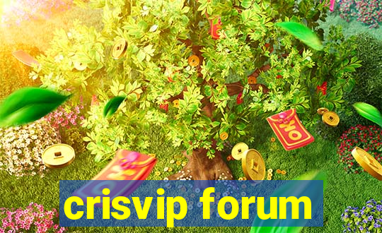 crisvip forum