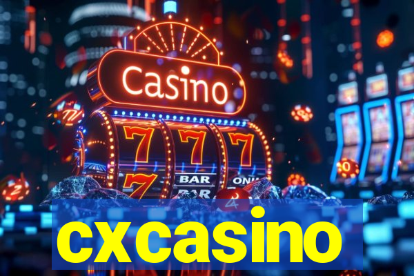 cxcasino