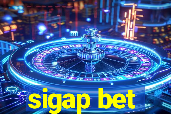 sigap bet