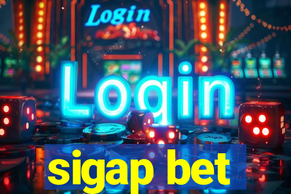 sigap bet