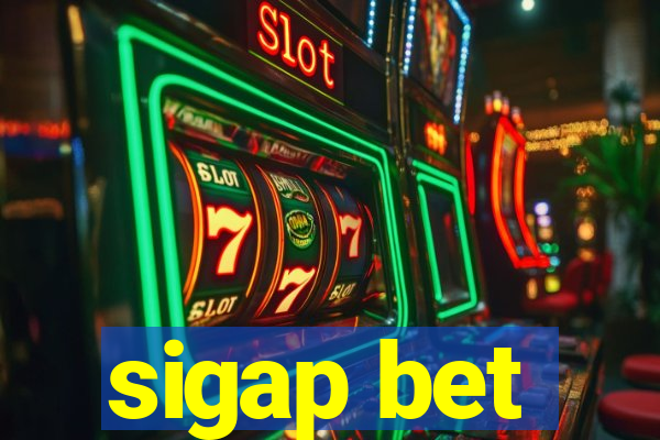 sigap bet