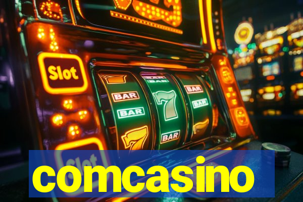 comcasino