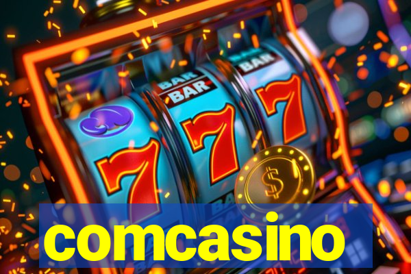 comcasino