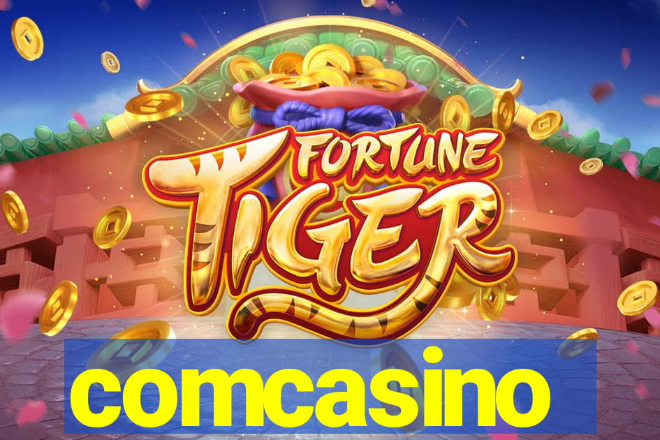 comcasino