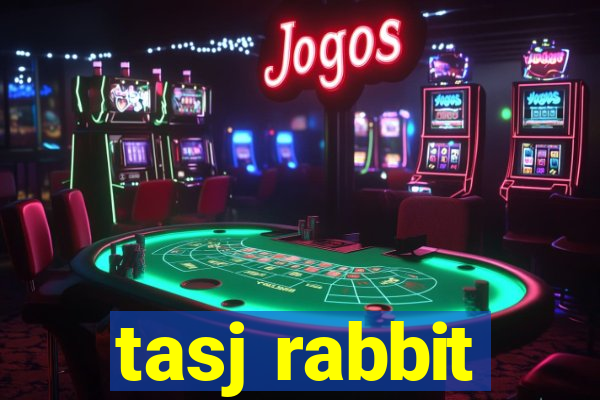 tasj rabbit