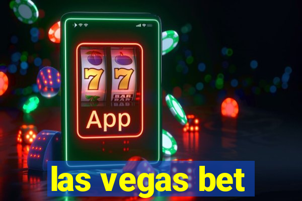 las vegas bet