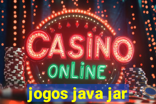 jogos java jar