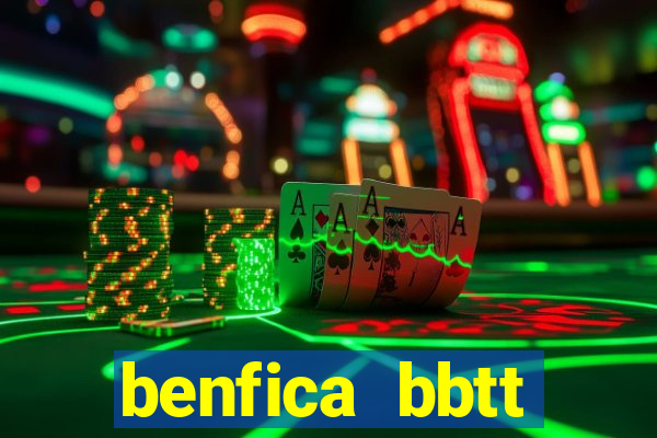 benfica bbtt trabalhe conosco