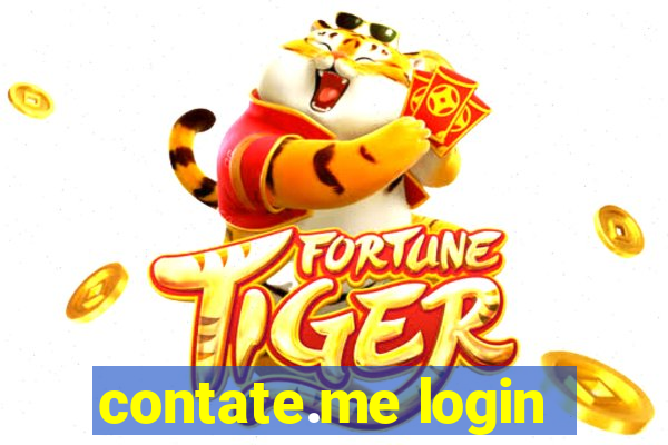 contate.me login