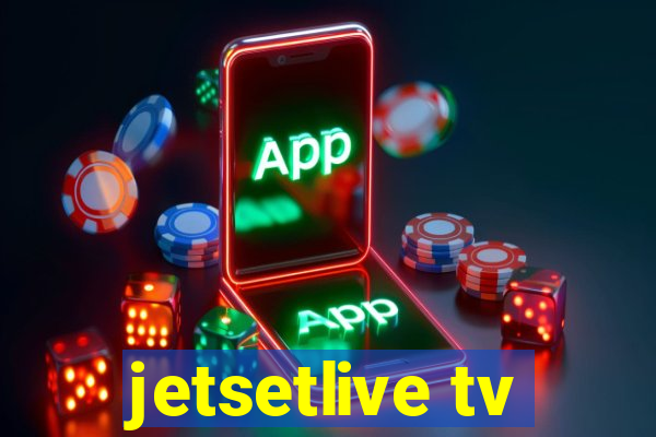 jetsetlive tv