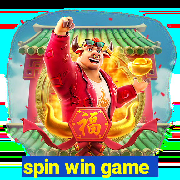 spin win game