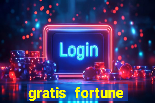 gratis fortune dragon demo