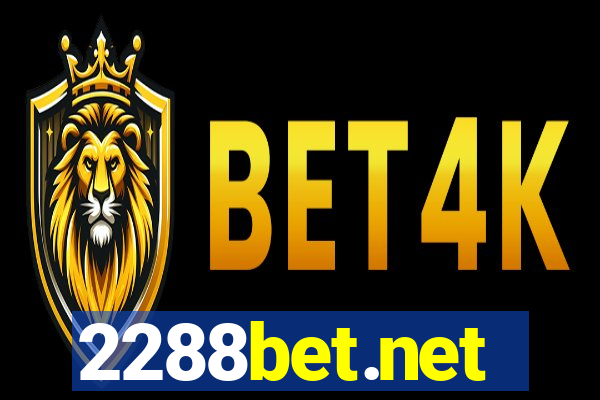 2288bet.net