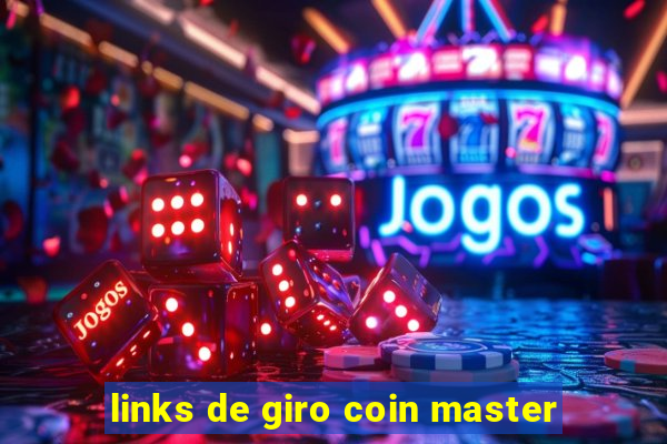 links de giro coin master