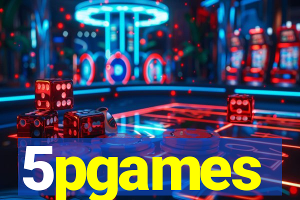 5pgames