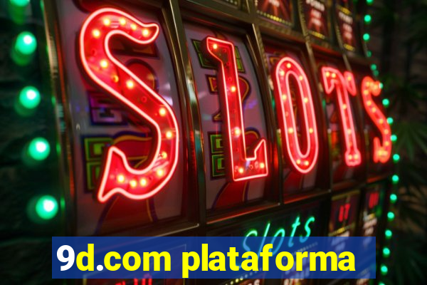 9d.com plataforma