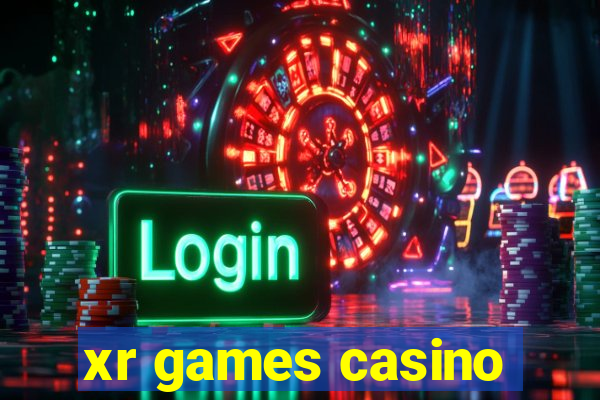 xr games casino