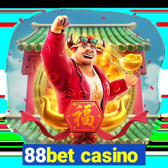 88bet casino