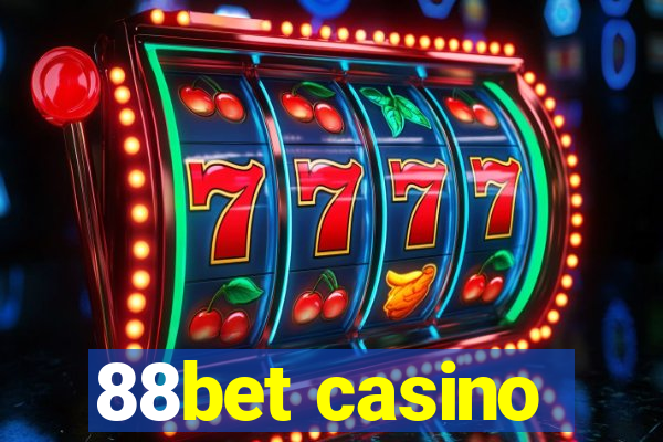 88bet casino