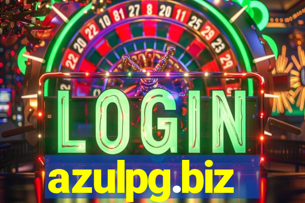 azulpg.biz