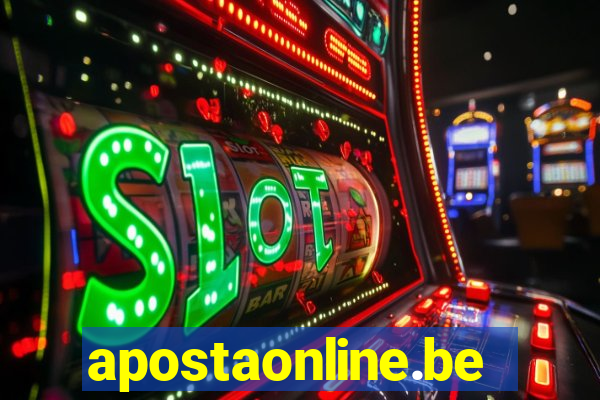 apostaonline.bet