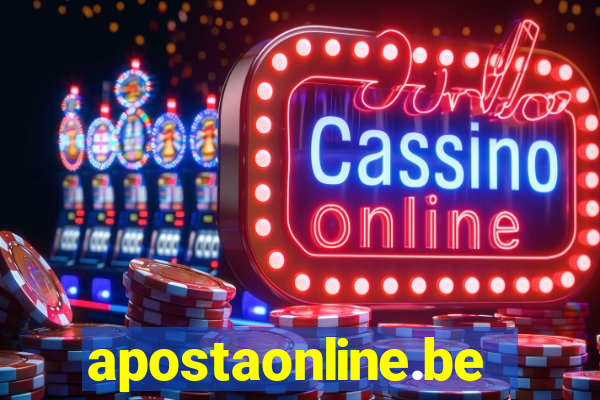 apostaonline.bet