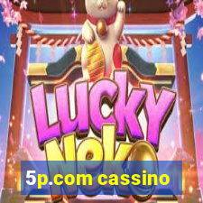 5p.com cassino