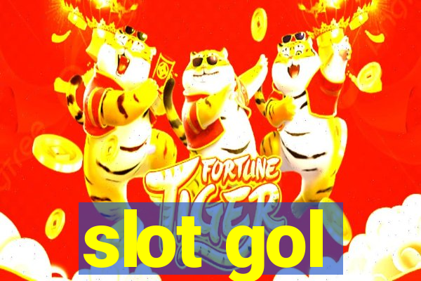 slot gol